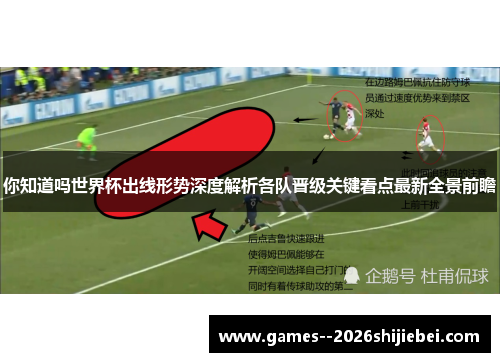 你知道吗世界杯出线形势深度解析各队晋级关键看点最新全景前瞻 你知道吗世界杯出线形势深度解析各队晋级关键看点最新全景前瞻